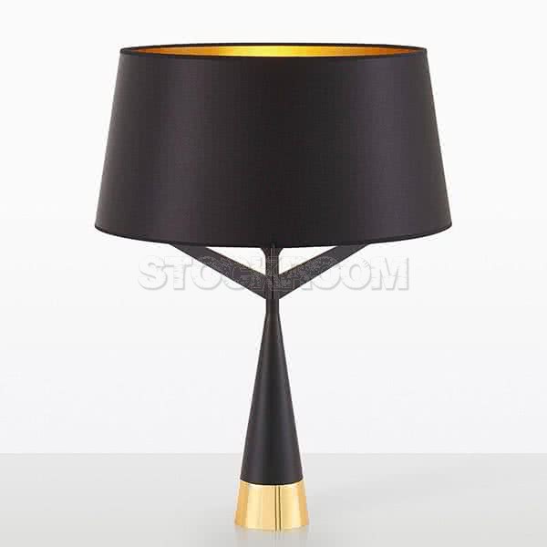 Herbert Style Table Lamp