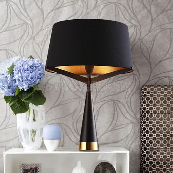 Herbert Style Table Lamp