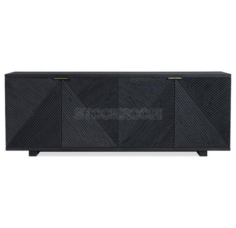 Hollie Contemporary Sideboard / Cabinet