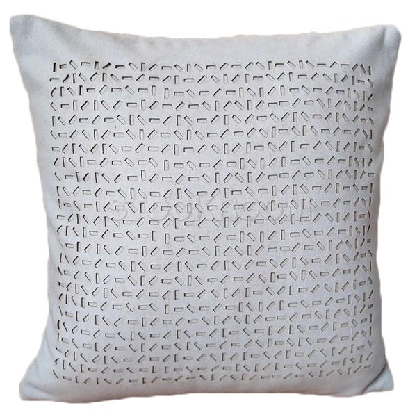 Hollow Decorative Cushion