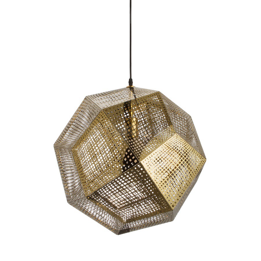 Honeycomb Pendant Lamp