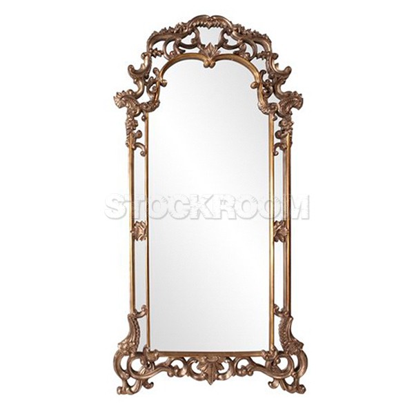 Howard Imperial Full Body Mirror