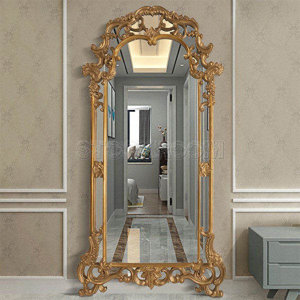 Howard Imperial Full Body Mirror