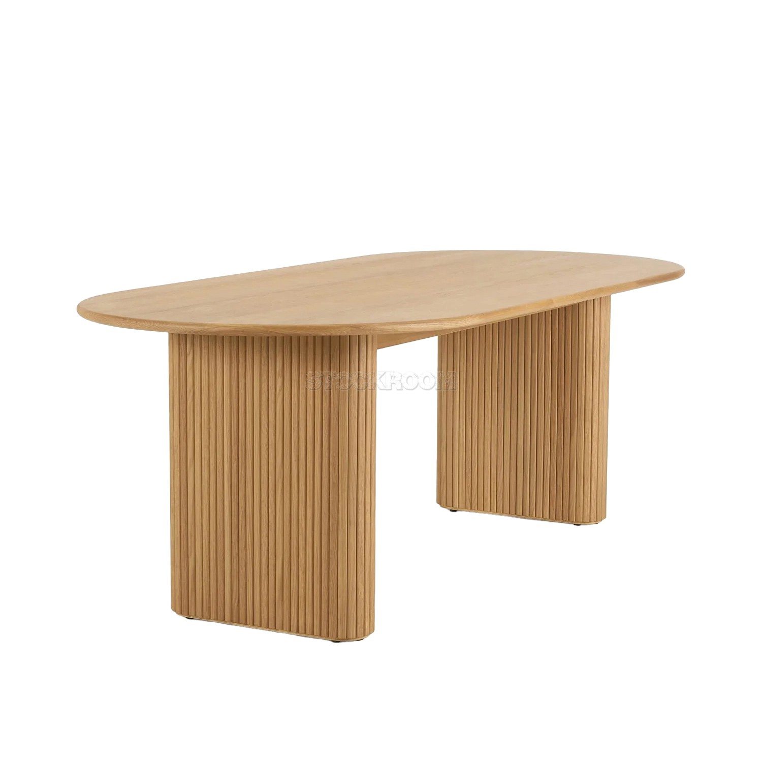 Huxley Solid Wood Table