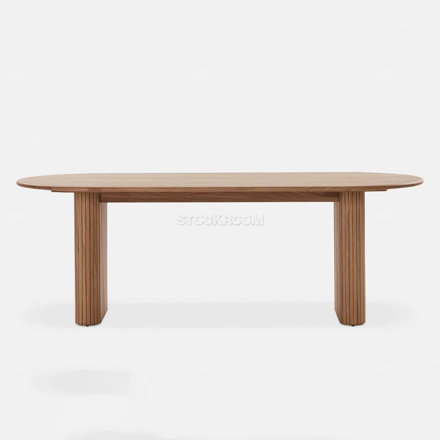 Huxley Solid Wood Table