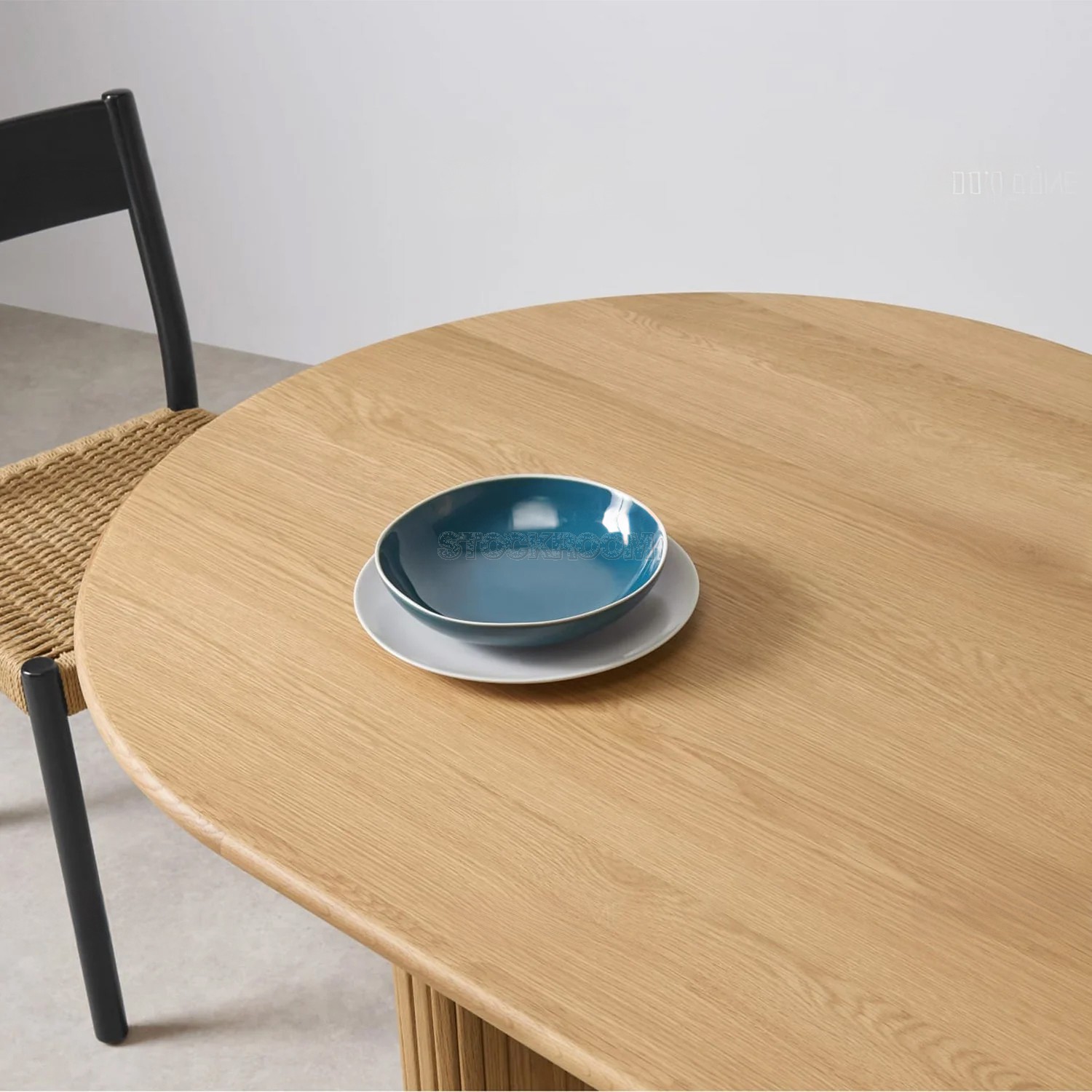 Huxley Solid Wood Table