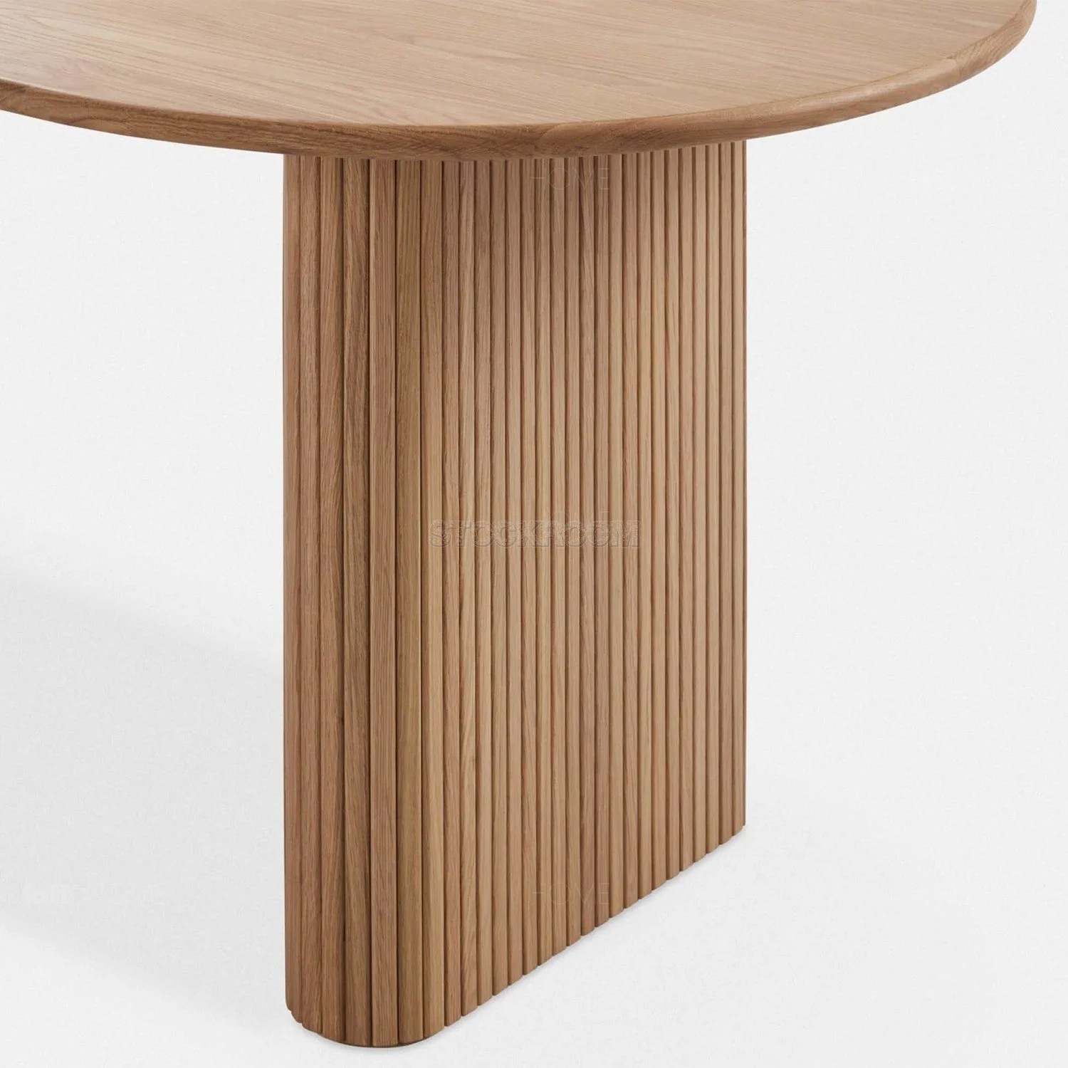 Huxley Solid Wood Table