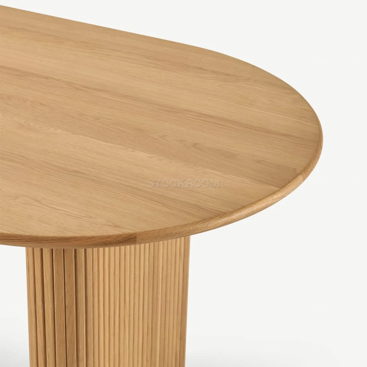 Huxley Solid Wood Table