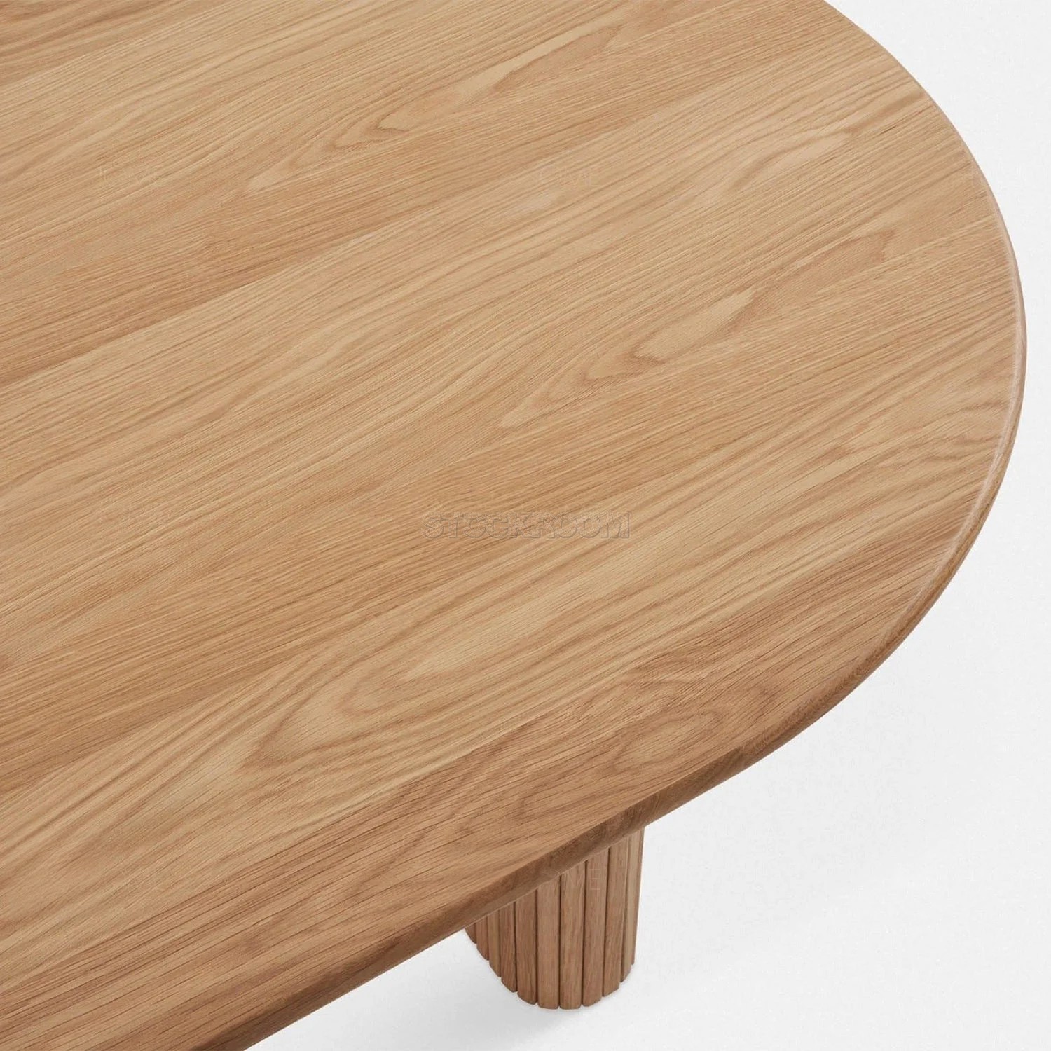 Huxley Solid Wood Table