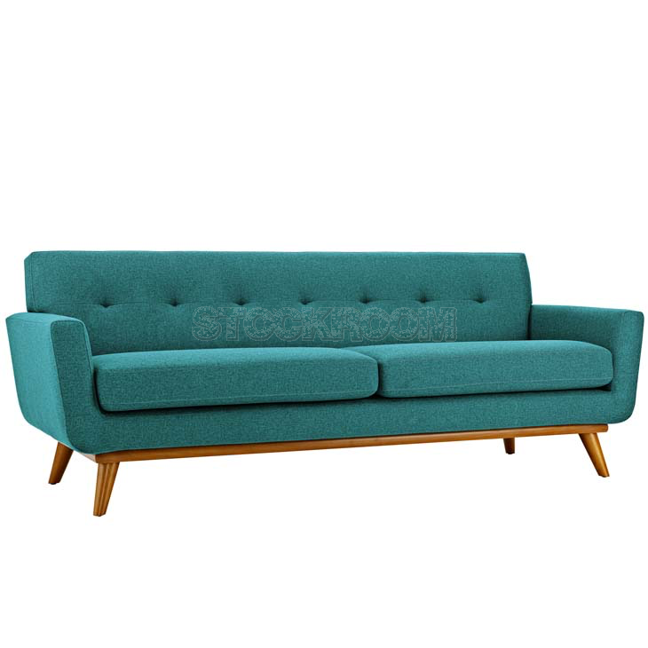 Aquarius Sofa 2 & 3 Seater Sofa