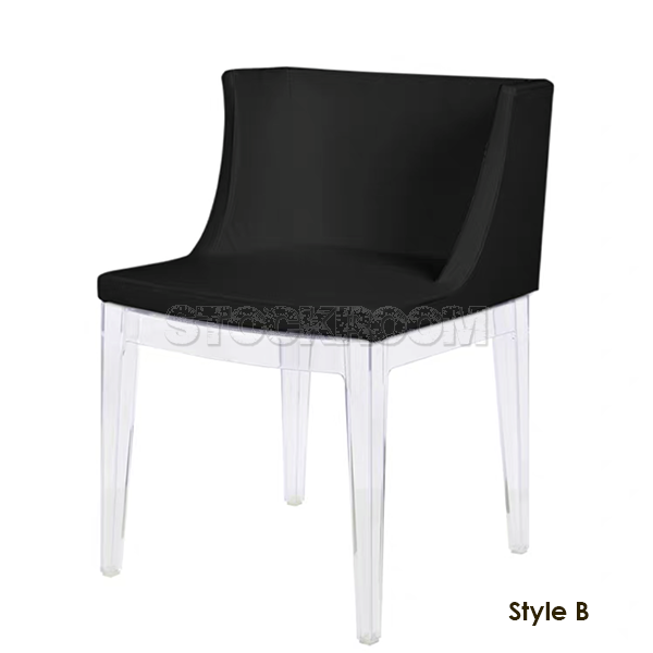 Dean Style Dinning Armchair