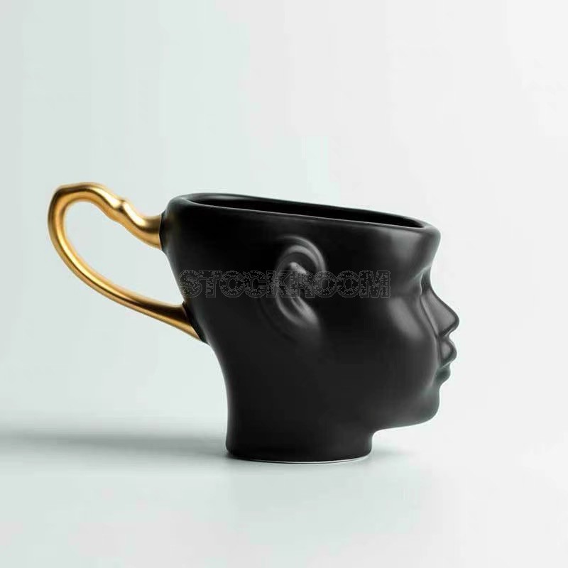 Baby Decorative Cup