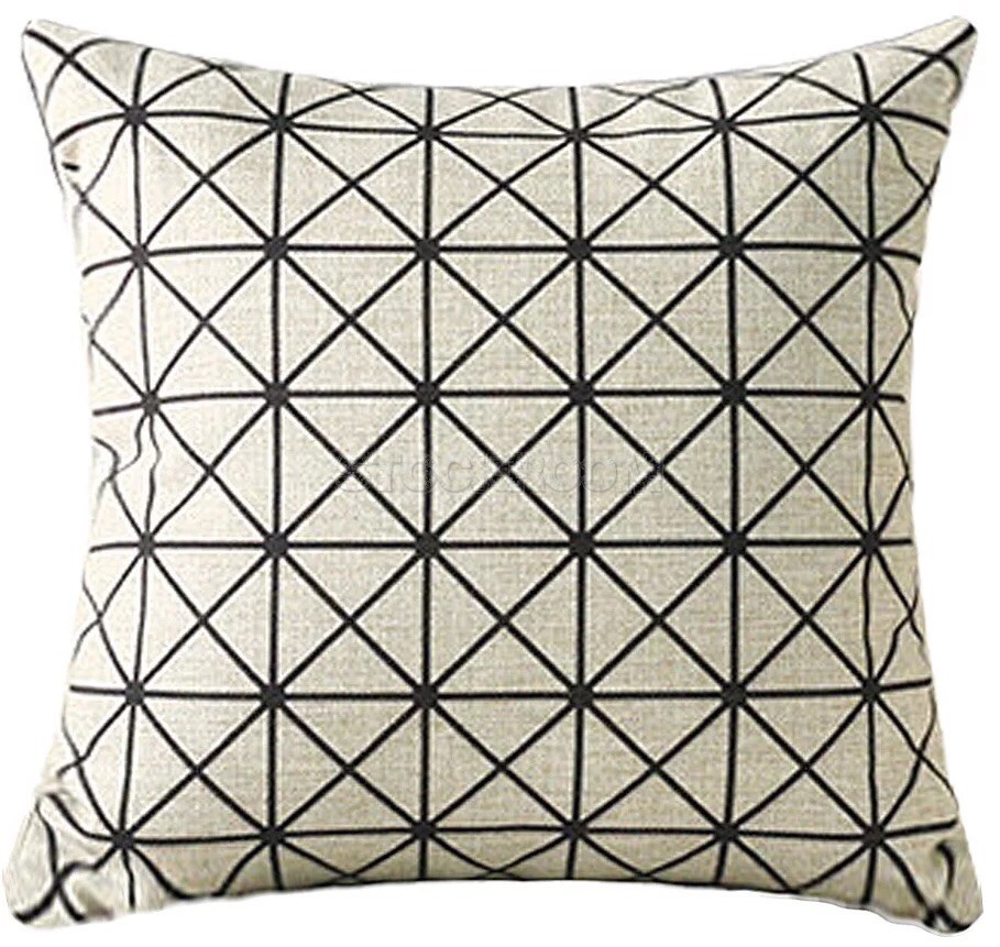 Crodox Decorative Cushion