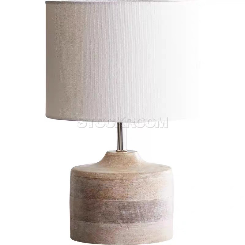 Navarro Style Table Lamp