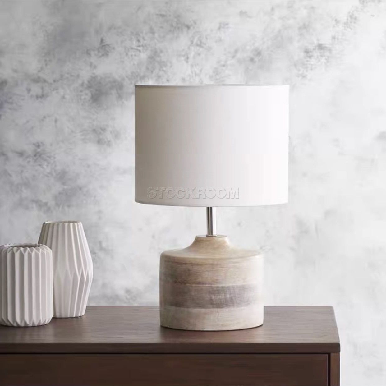 Navarro Style Table Lamp