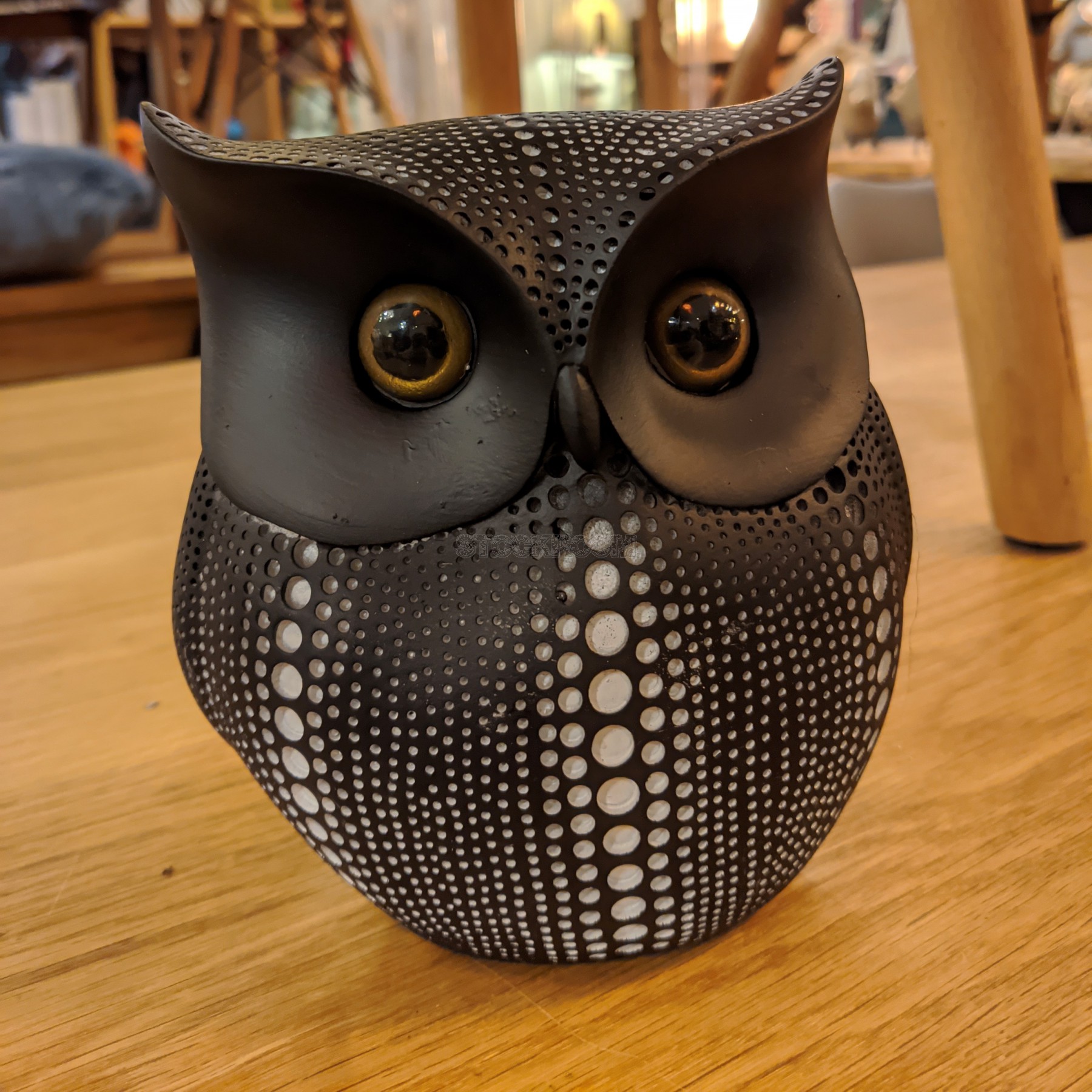 Owl Decorative