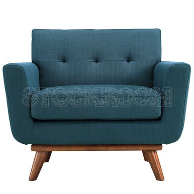 Aquarius Armchair