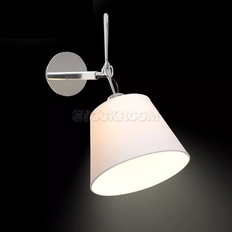 Tolomeo Style Parete Diffusore Wall Light