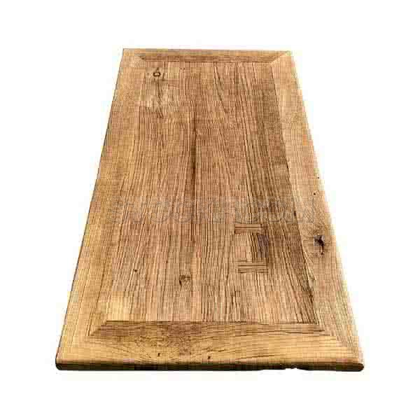 Emmerson Reclaimed Elm Wood Dining Table