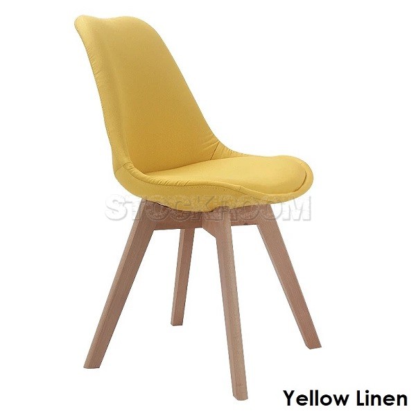 Navarro Full Fabric Dining Chair