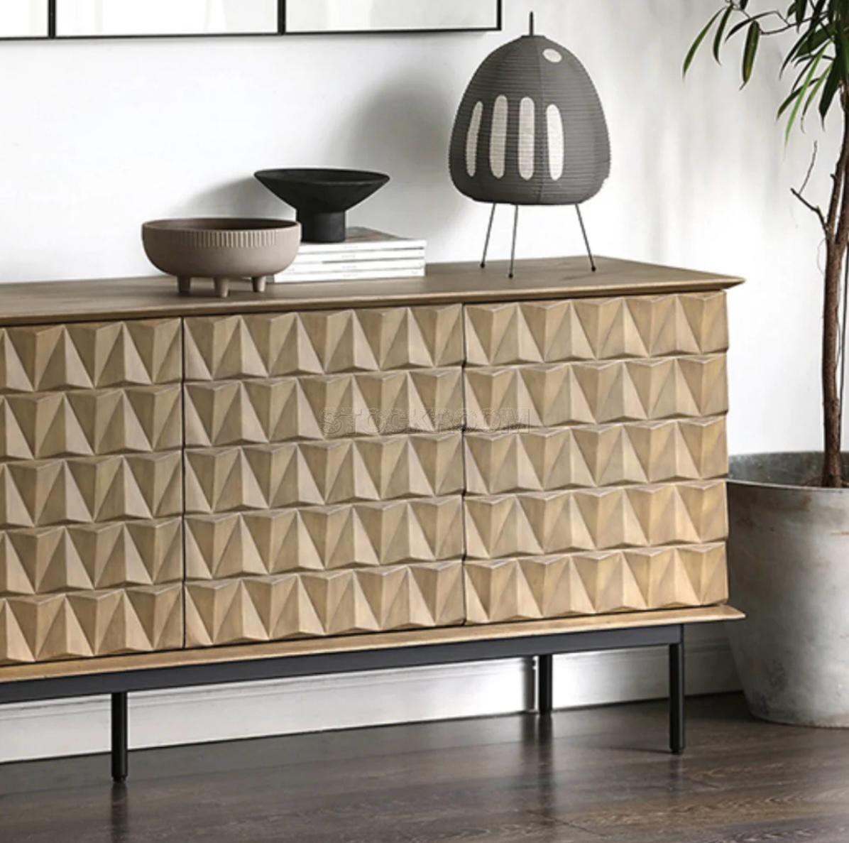 Jaxon Contemporary Sideboard