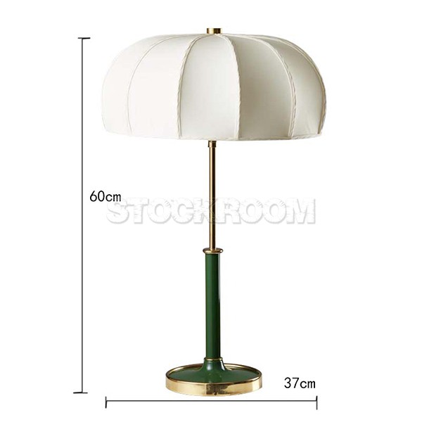 Josef style French Table Lamp