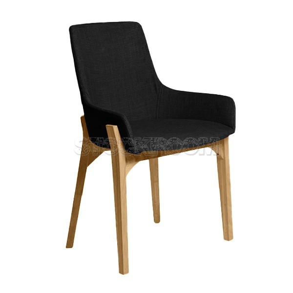 Josiah Fabric Dining Chair