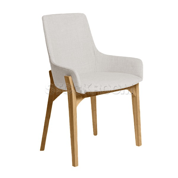 Josiah Fabric Dining Chair