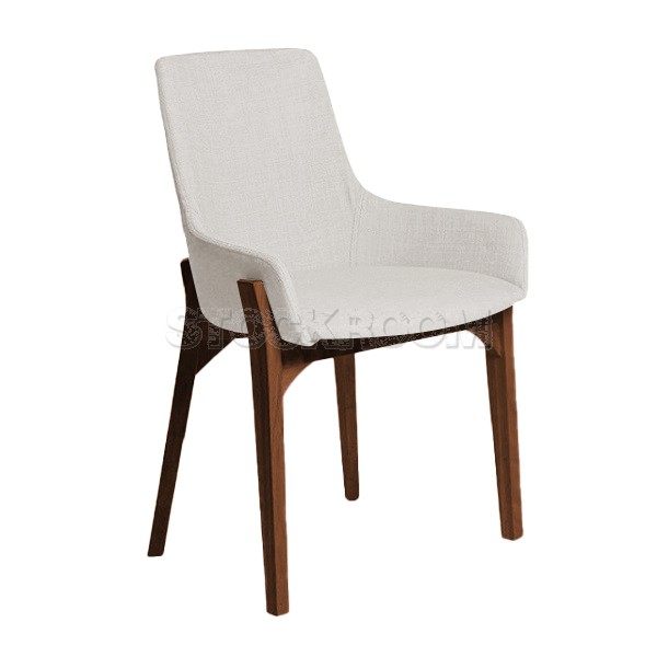 Josiah Fabric Dining Chair