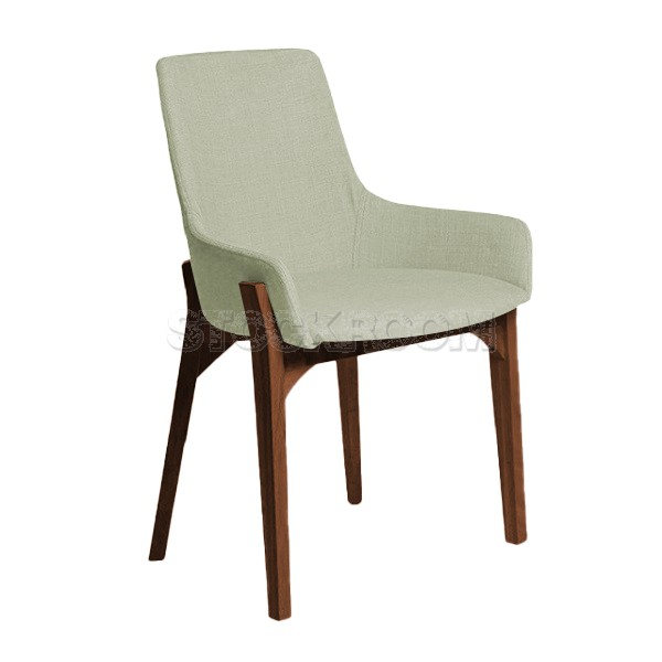 Josiah Fabric Dining Chair