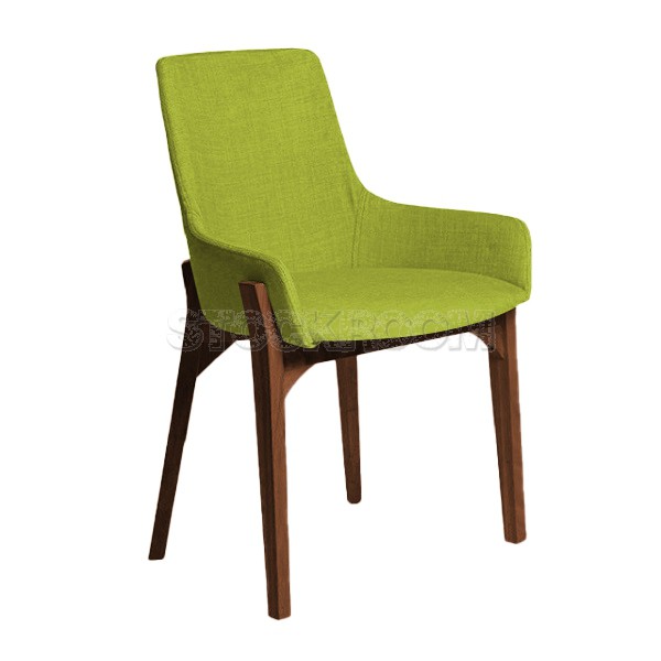 Josiah Fabric Dining Chair