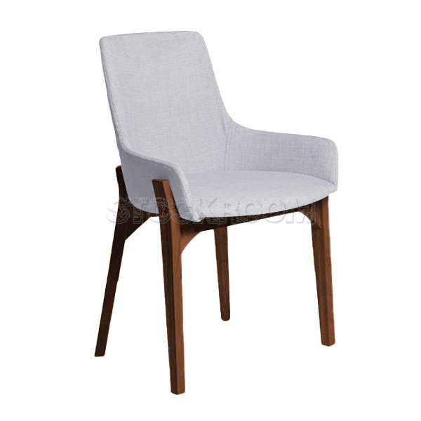 Josiah Fabric Dining Chair