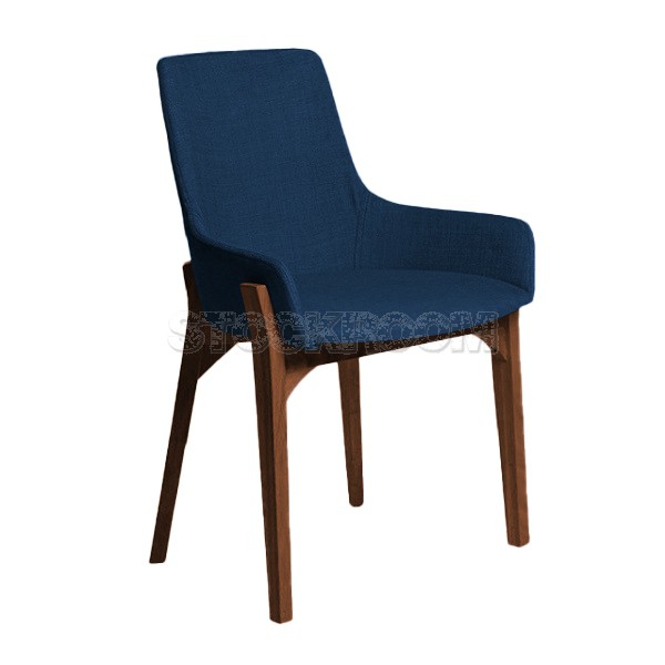 Josiah Fabric Dining Chair