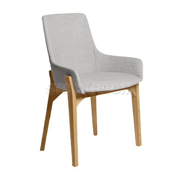 Josiah Fabric Dining Chair