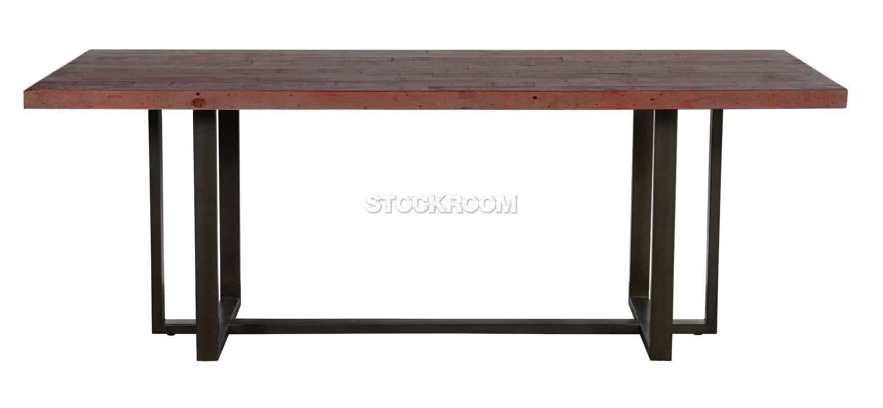 Kaiko Industrial style Table