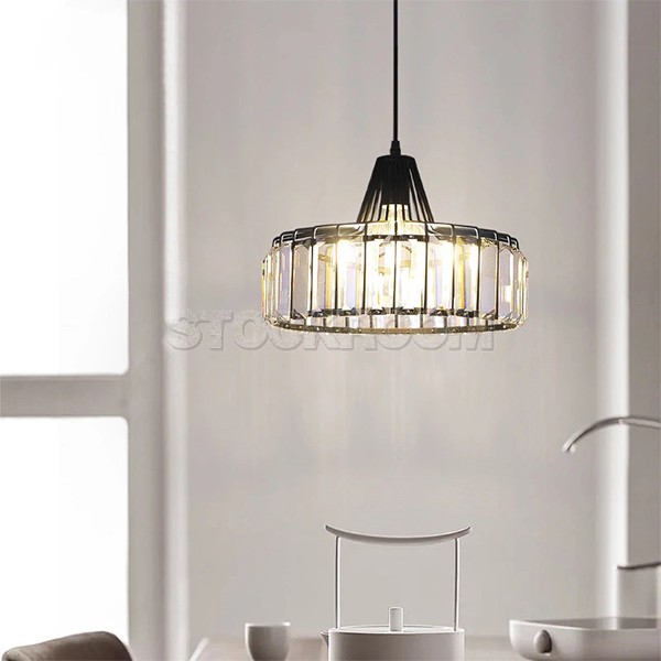 Karina Crystal Pendant Lamp