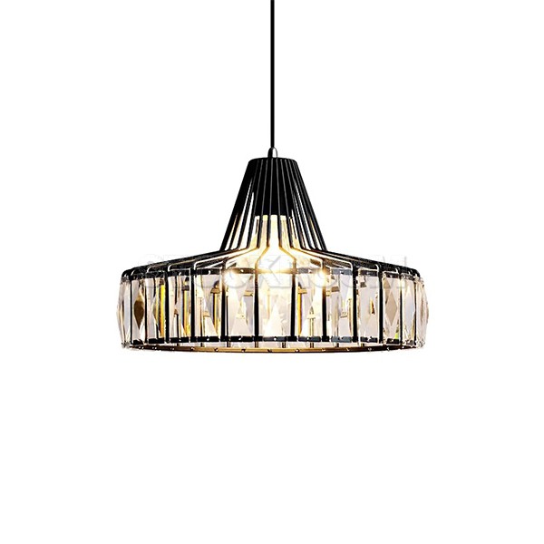 Karina Crystal Pendant Lamp