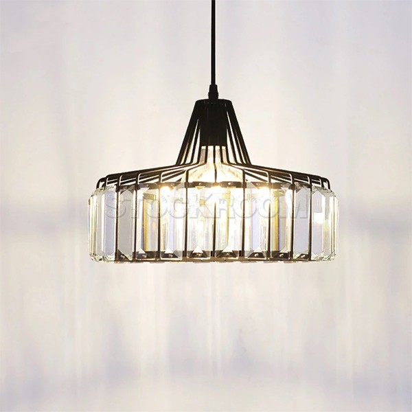 Karina Crystal Pendant Lamp