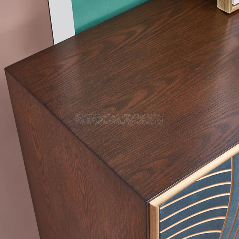 Keldon Decortive Sideboard