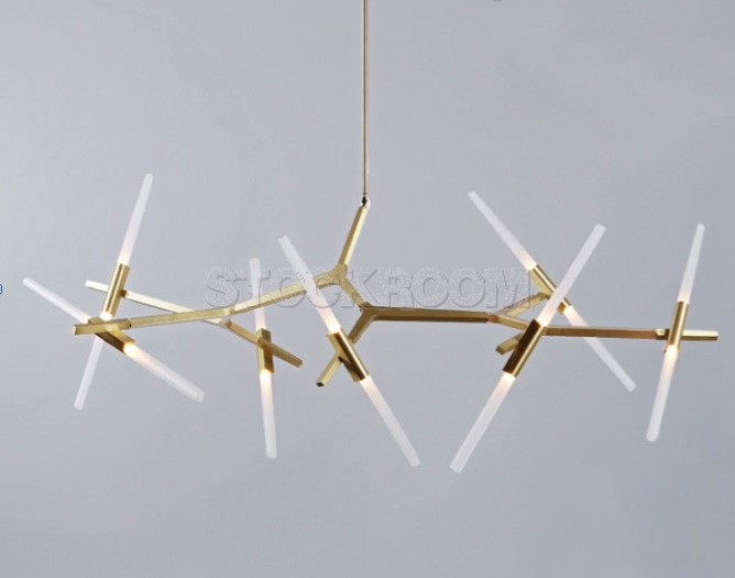 Modern Chandelier Pendant Lamp