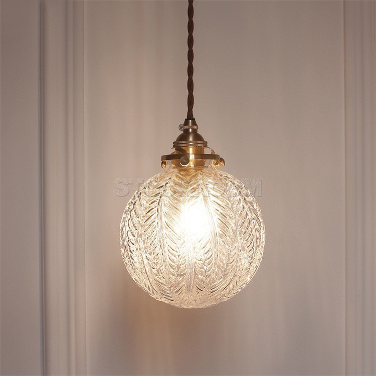 Kiara Style Pendant Lamp