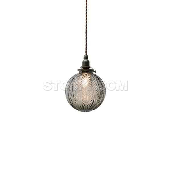 Kiara Style Pendant Lamp