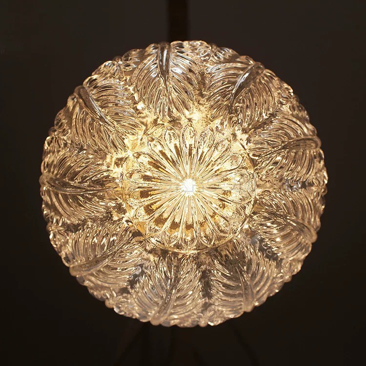 Kiara Style Pendant Lamp