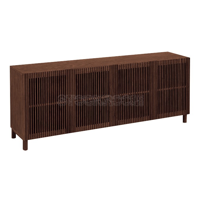 Kinsly Solid Wood Sideboard