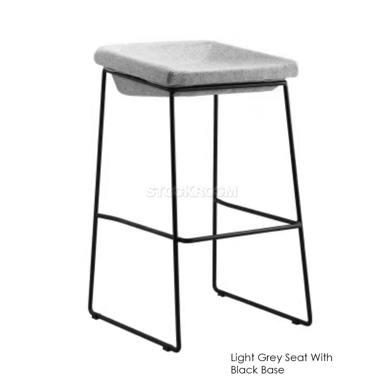 Konnor Style Bar Stool