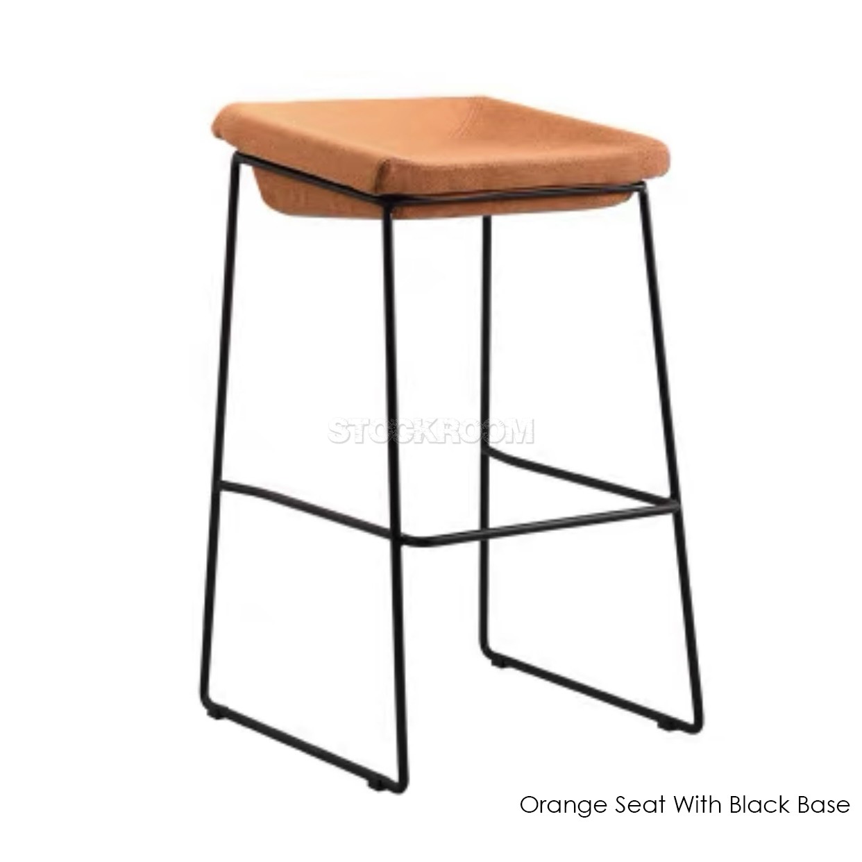 Konnor Style Bar Stool