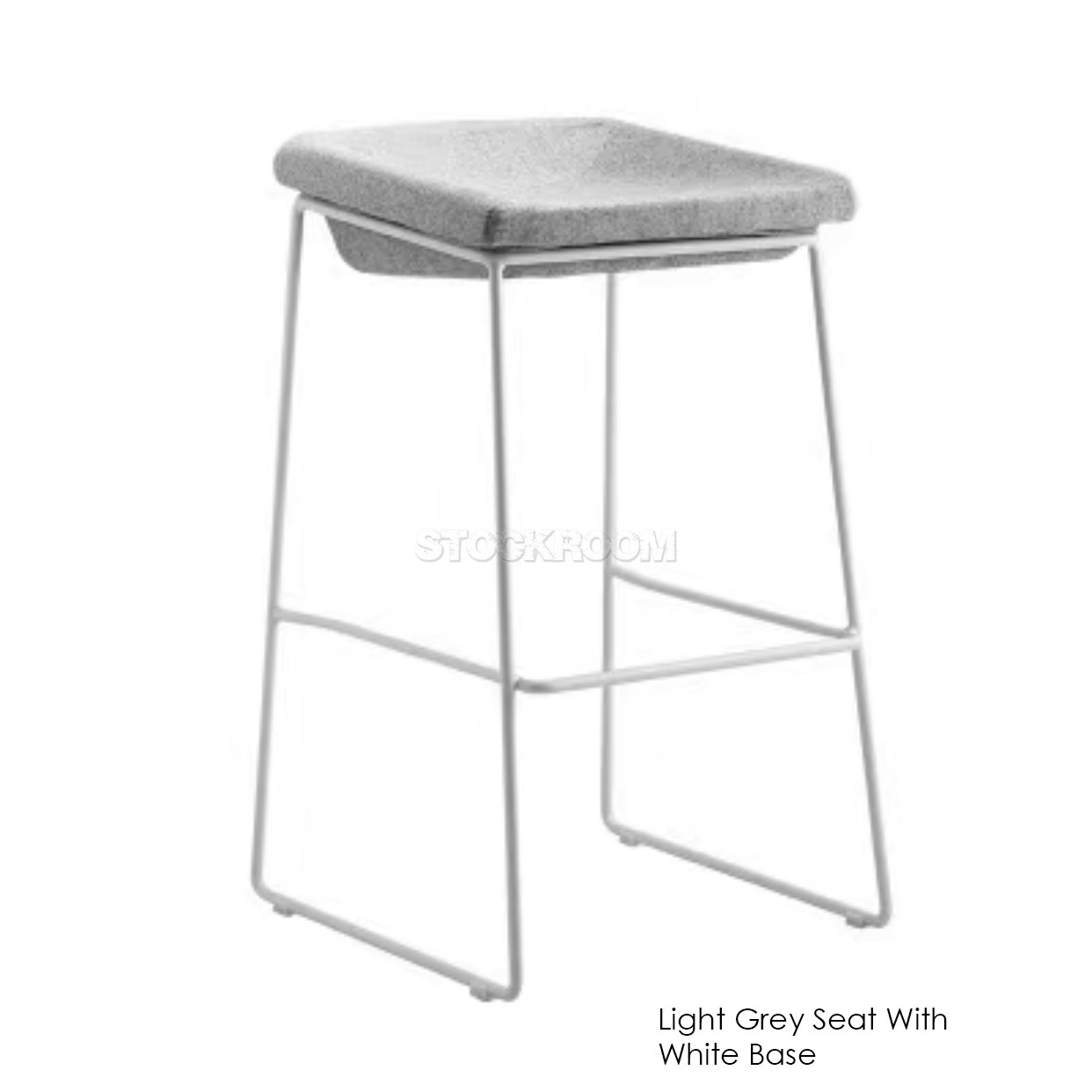 Konnor Style Bar Stool