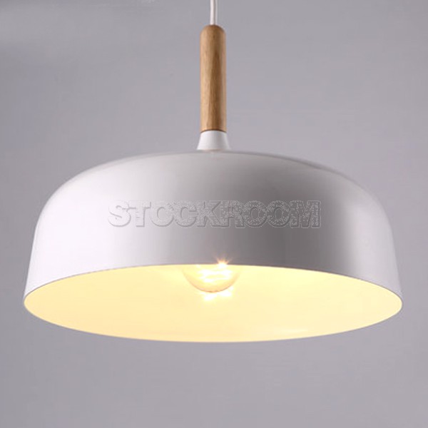 Krimsa Style Pendant Lamp