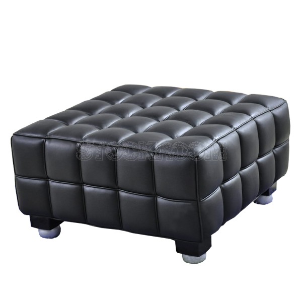 Kubus Style Ottoman