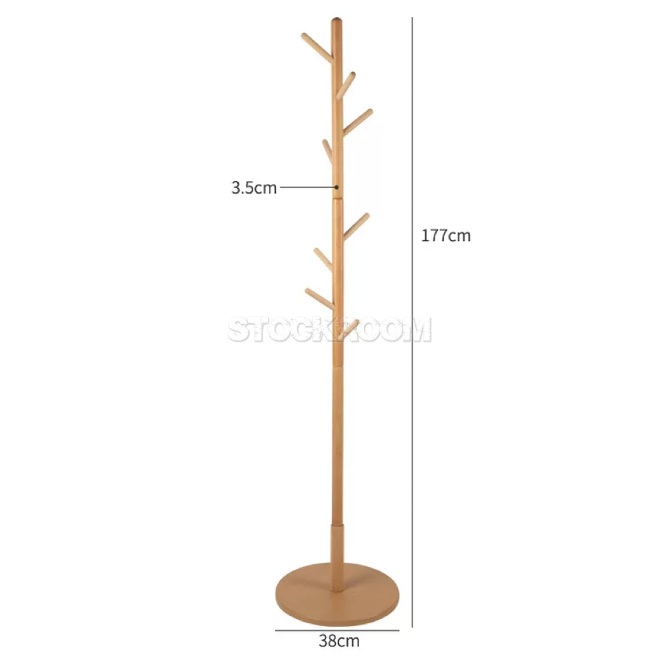 Kuzman Coat Stand